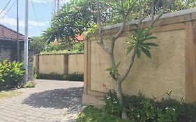 Astana Made Villas